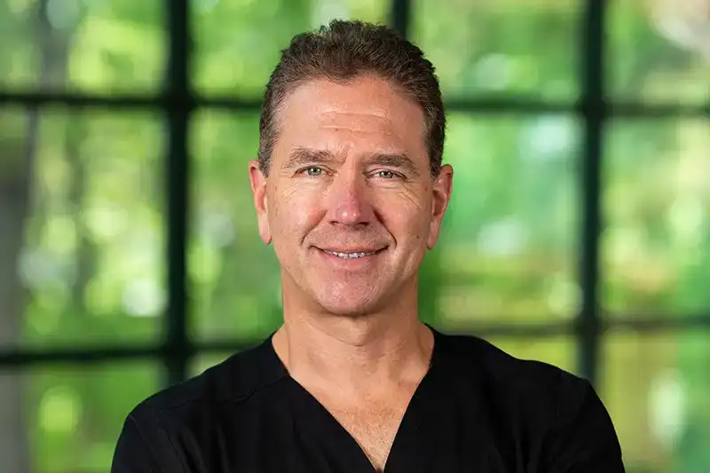 Dr. Scott Woska, board-certified Pain Management Specialist and founder of Shore Spine & Pain, serving patients throughout Central New Jersey.