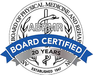 board certified
